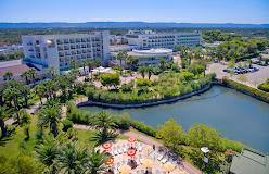 GRAND HOTEL SERENA DI TORRE CANNE