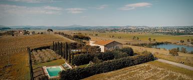Casale Di Brolio
