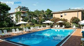 ALBERGO HOTEL EDEN