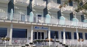 Hotel Mareblu'