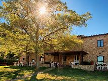 Casa Vacanze Podere La Ciabatta