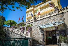 Hotel Antiche Mura