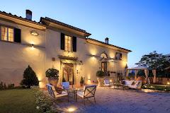 Relais Villa Il Sasso