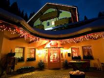 HOTEL BAD WALDBRUNN