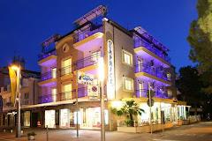 HOTEL CAPRICE