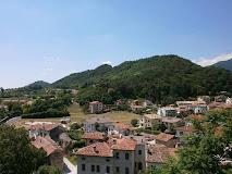 ALBERGO AI PINI