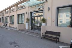 CLASS HOTEL FIERA