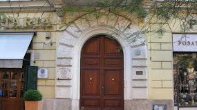 Buonarroti Home Guest house o affittacamere