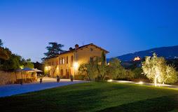 RELAIS VILLA BELVEDERE