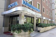 HOME AT HOTEL DOMENICHINO