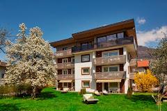 RESIDENCE GUSTAV THOENI