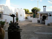 I TRULLI DI ZIO DINO