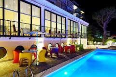 TERMINI Beach Hotel