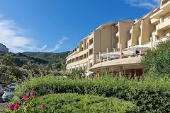 ALBERGO GRAND HOTEL VESUVIO