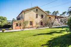 AGRITURISMO LA GRANCIA