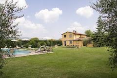 Il Giardino Degli Ulivi