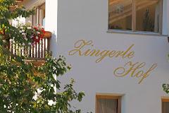 ZINGERLEHOF