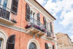 Villa Mascitti B&B