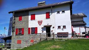 RIFUGIO MAGNOLINI