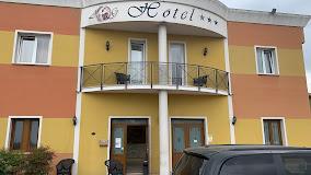 Hotel All'Antico Guerriero