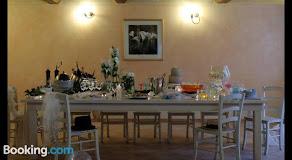 Locanda Della Fiorina