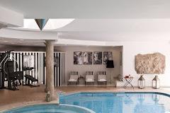 L'ALBERETA RELAIS e CHATEAUX