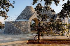NINA TRULLI RESORT - MASSERIA SAN FRANCESCO