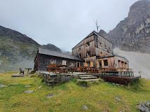 Rifugio Tribulaun