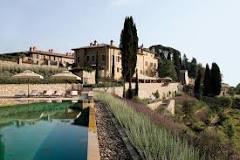 ROSEWOOD VILLE CASTIGLION DEL BOSCO