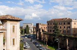 Hotel Emona Aquaeductus