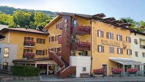 HOTEL ALLA NAVE
