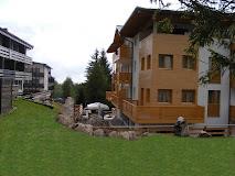 ALPINE MUGON HOTEL