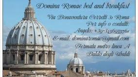 Domina Romae B&B