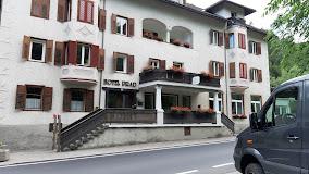 HOTEL PRAD - PRATO