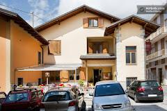 Trattoria Albergo Leon D'Oro