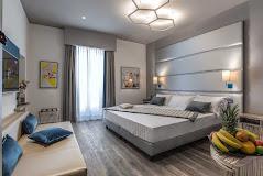 Albergo Colonna Suite del Parlamento