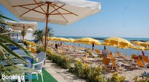 Terrazzo Sul Mare