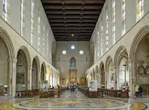 Complesso Monumentale di Santa Chiara