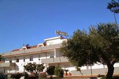 Hotel La Ginestra