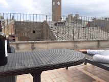 ALBERGO GRAND HOTEL ITALIA SRL