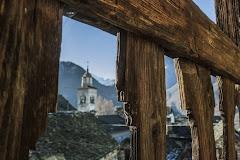 B&B Casa Quaroni