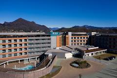 UNAHOTEL VARESE