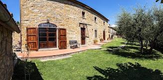 Borgo Tra Gli Olivi
