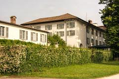 HOTEL PARCO BORROMEO
