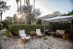 AGRITURISMO VILLA DE PIETRO