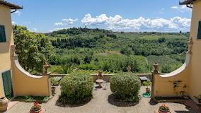 Fattoria  Villa Spoiano