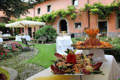 VILLA QUARANTA PARK HOTEL