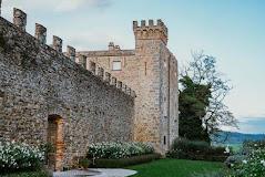 CASTELLO DI RAMAZZANO