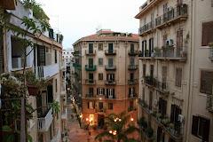Castelnuovo Rooms