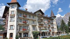 FRANCESCHI PARK HOTEL